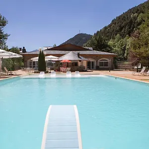 Hotel Sant Gothard Arinsal