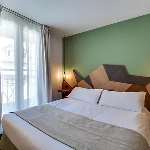 Hotel Wit Paryż