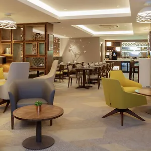 Hotel Hilton Centre Cambridge