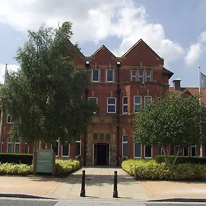 Cheadle House Hotel